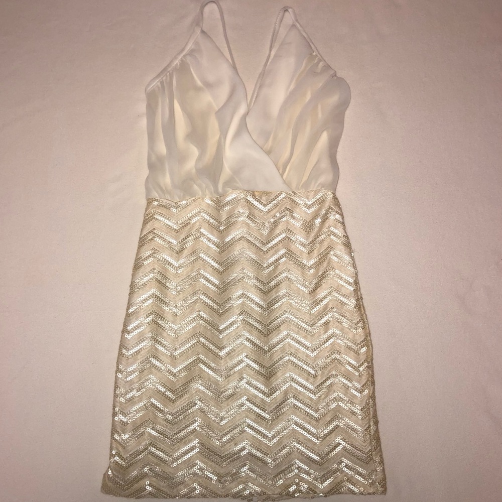 Women’s Sparkling Dress